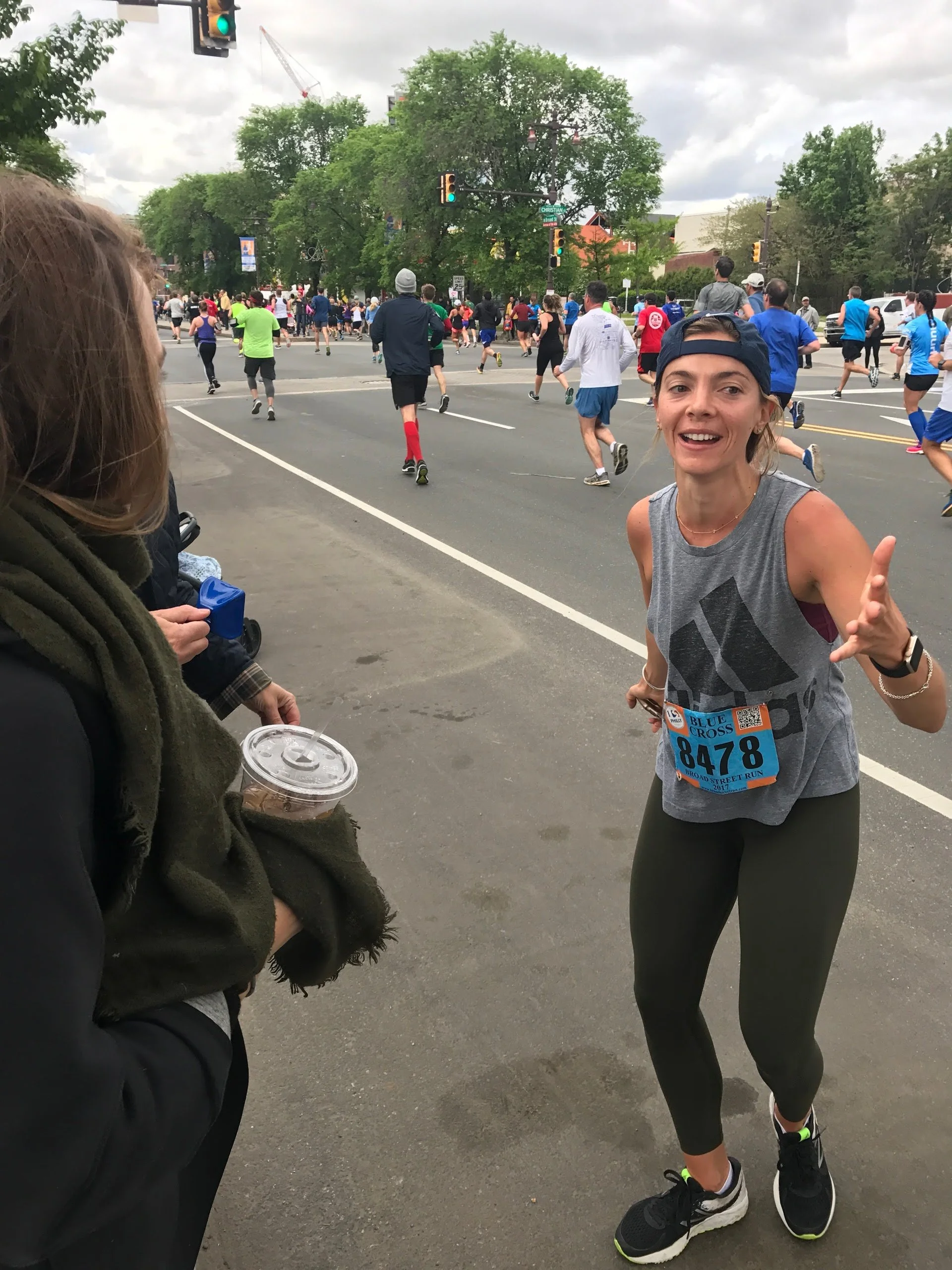 8th Grade - 12th Grade Dream Crazy Sports Day!