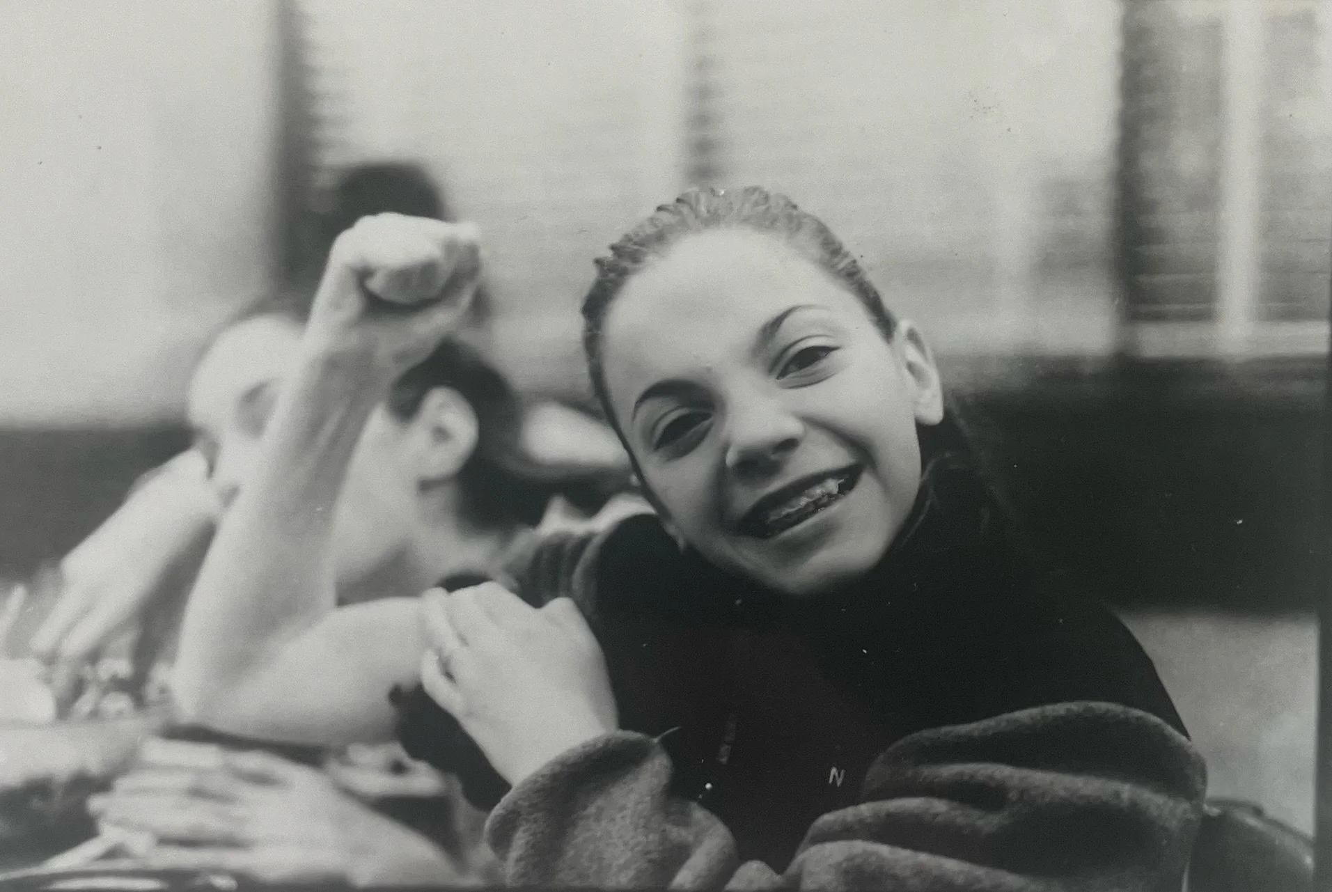 Dream Crazy Sports Day - GIRLS K-7