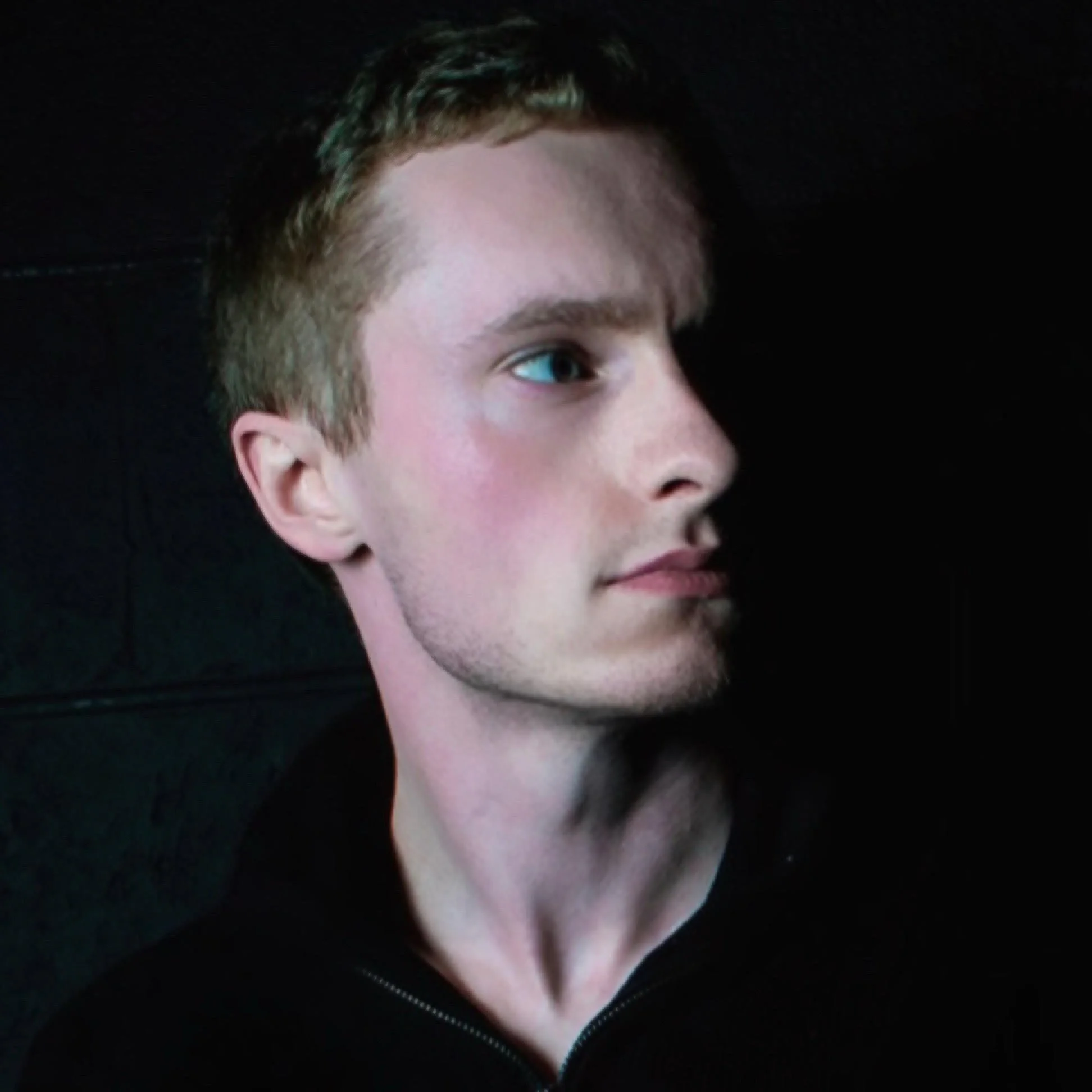 Bret Hayden Comedian