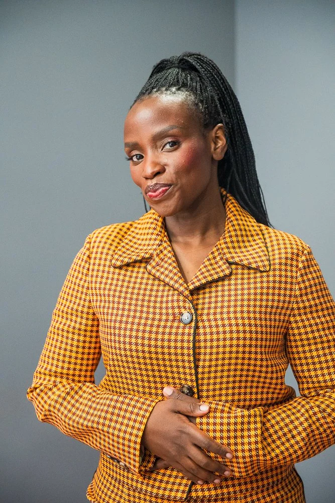 Nthenya Ndunda Comedian