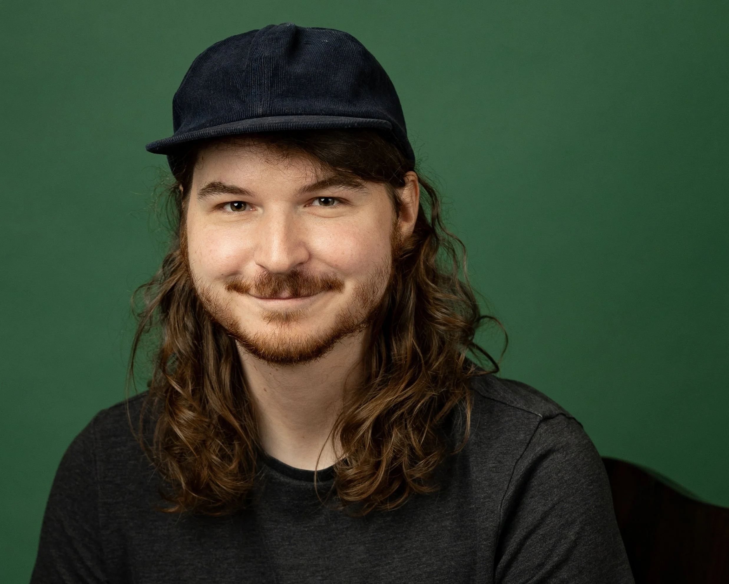 Brad Wenzel Comedian