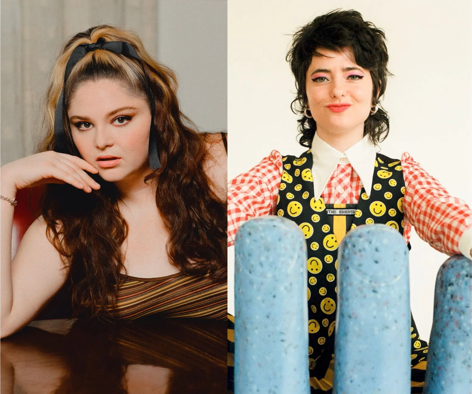 MEG STALTER & SARAH SHERMAN 2026 Traverse City Comedy Festival Headliners