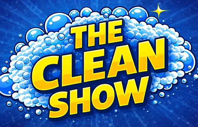 Clean Comedy Showcase Traverse City