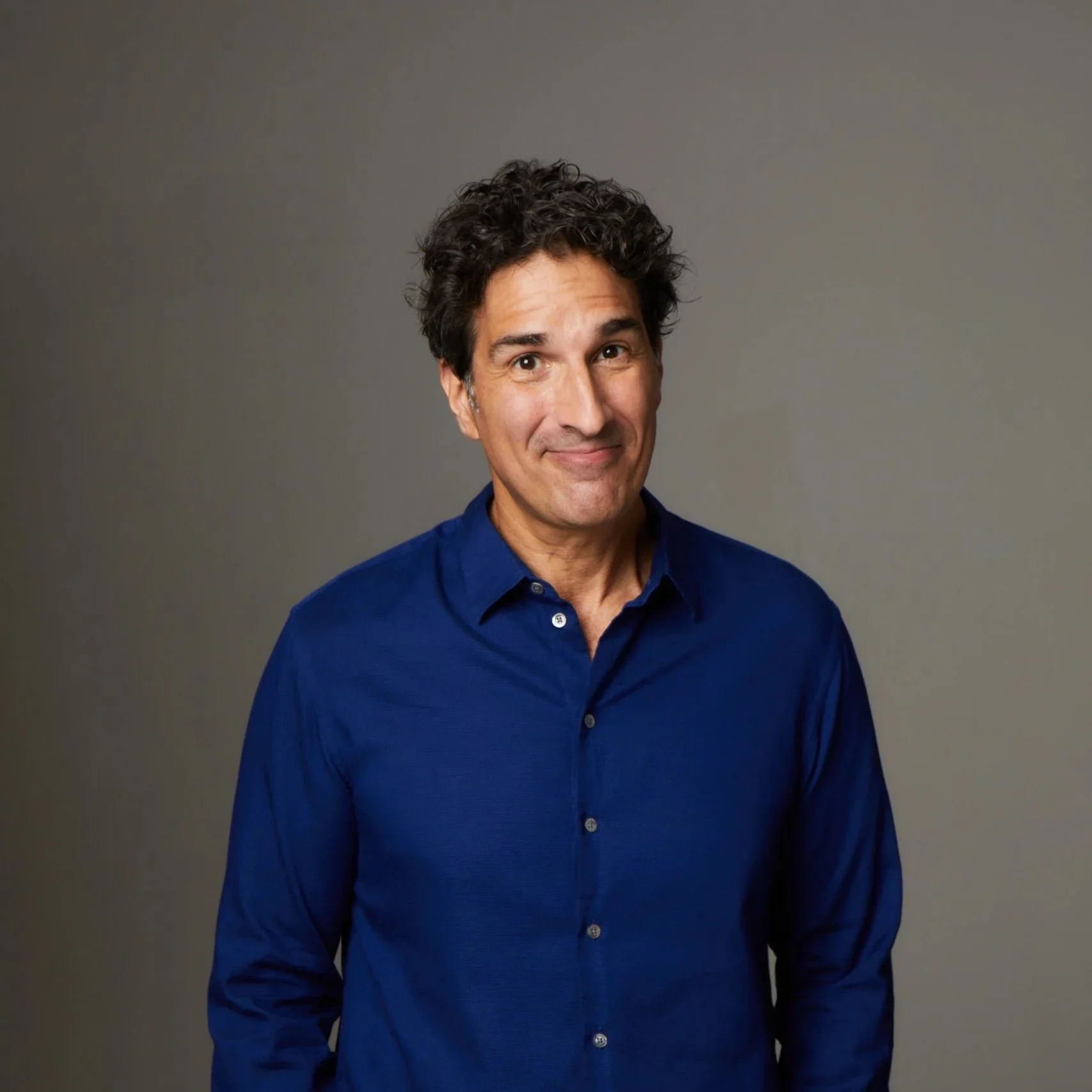 GARY GULMAN