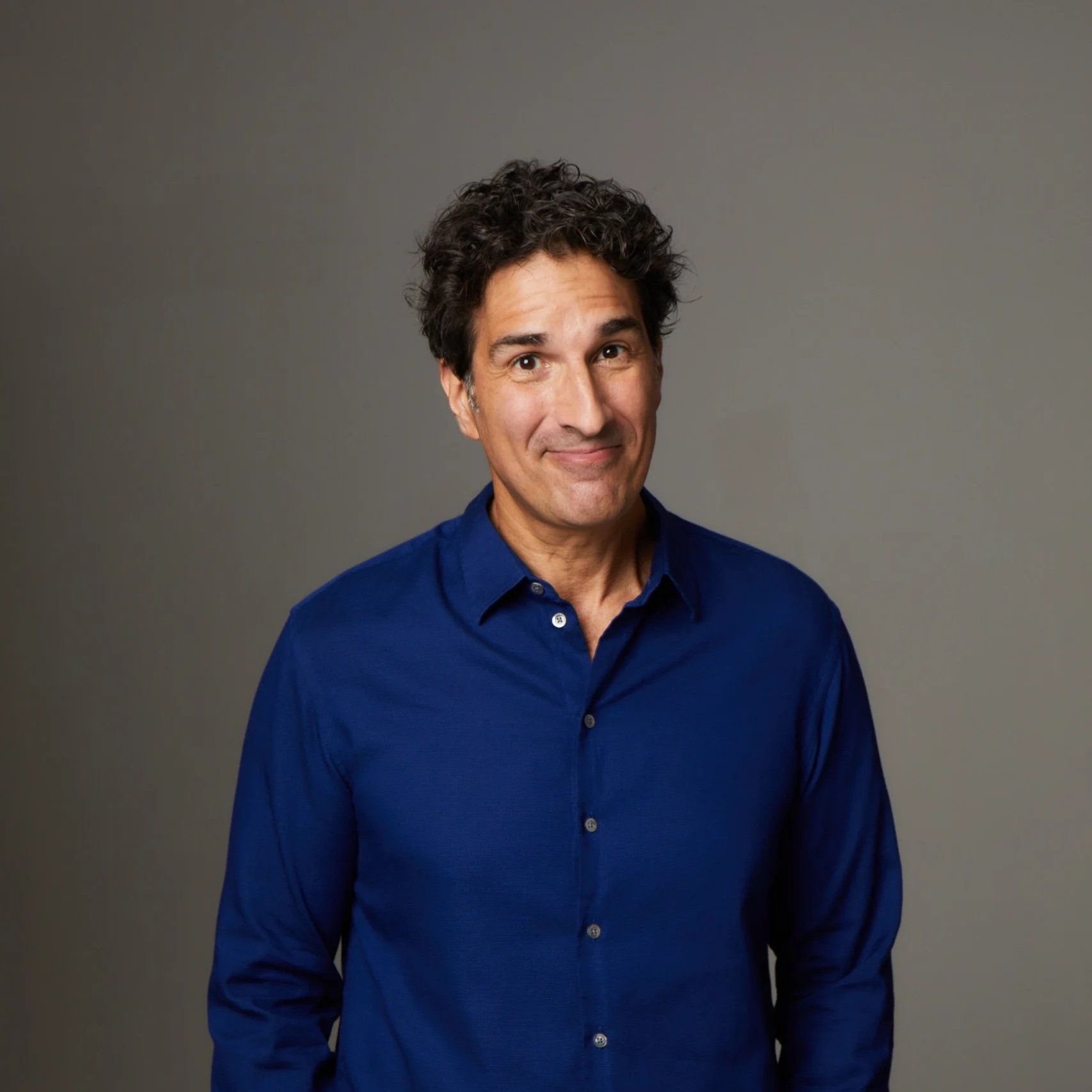 Saturday Schedule — Traverse City Comedy Fest