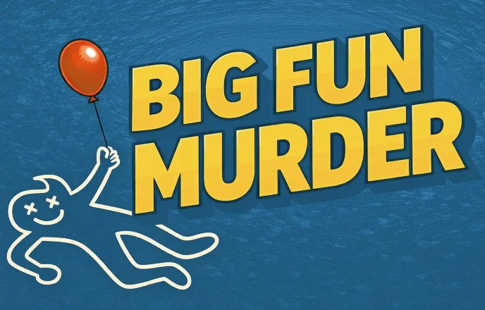 Big Fun Murder Improv Group
