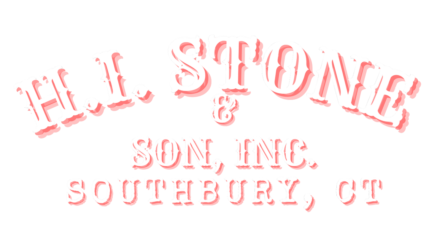 H.I. Stone &amp; Son Company STORE