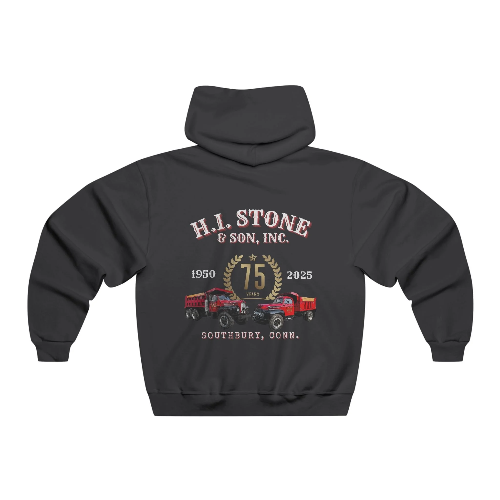 75th Anniversary Hoodie