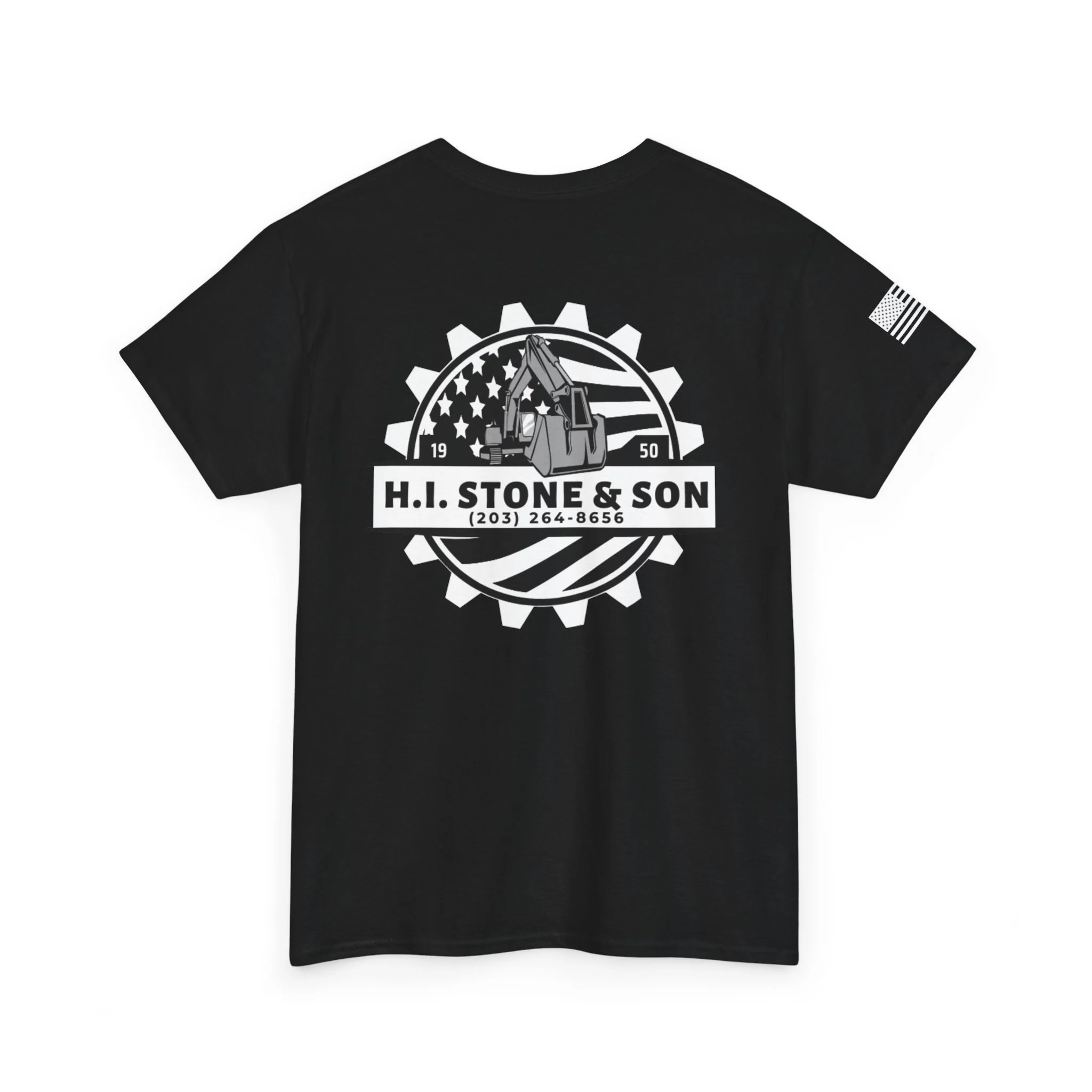 H.I. Stone Tshirt