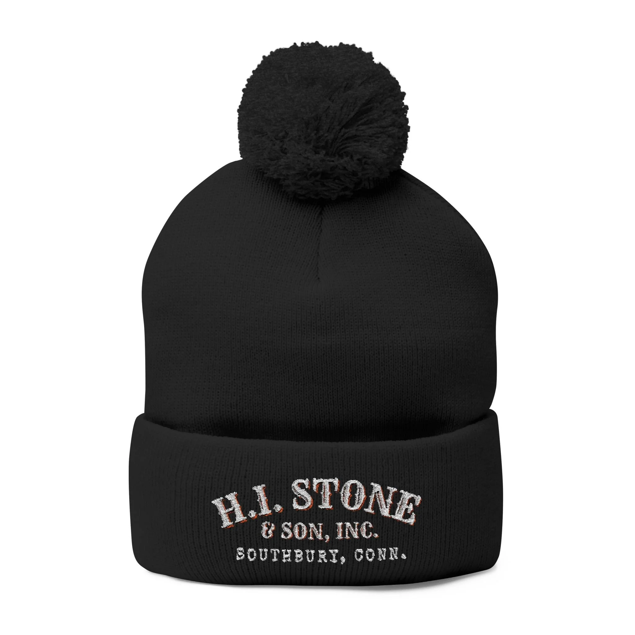 H.I. Stone Winter Hat