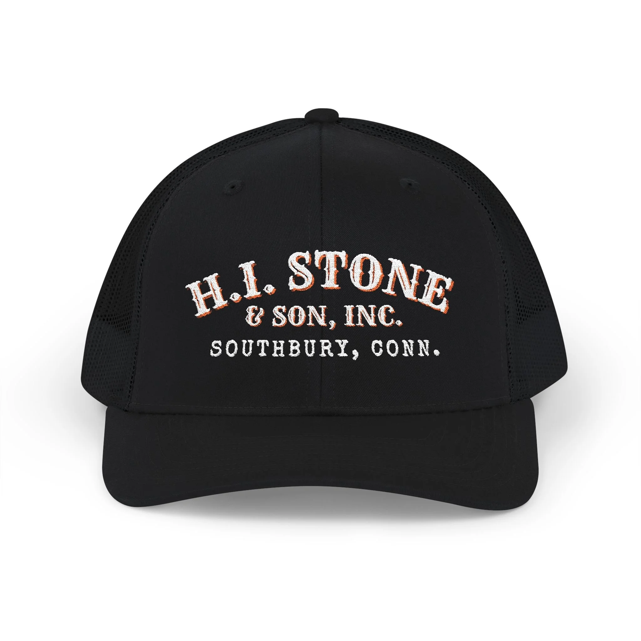 H.I. Stone Richardson Snapback