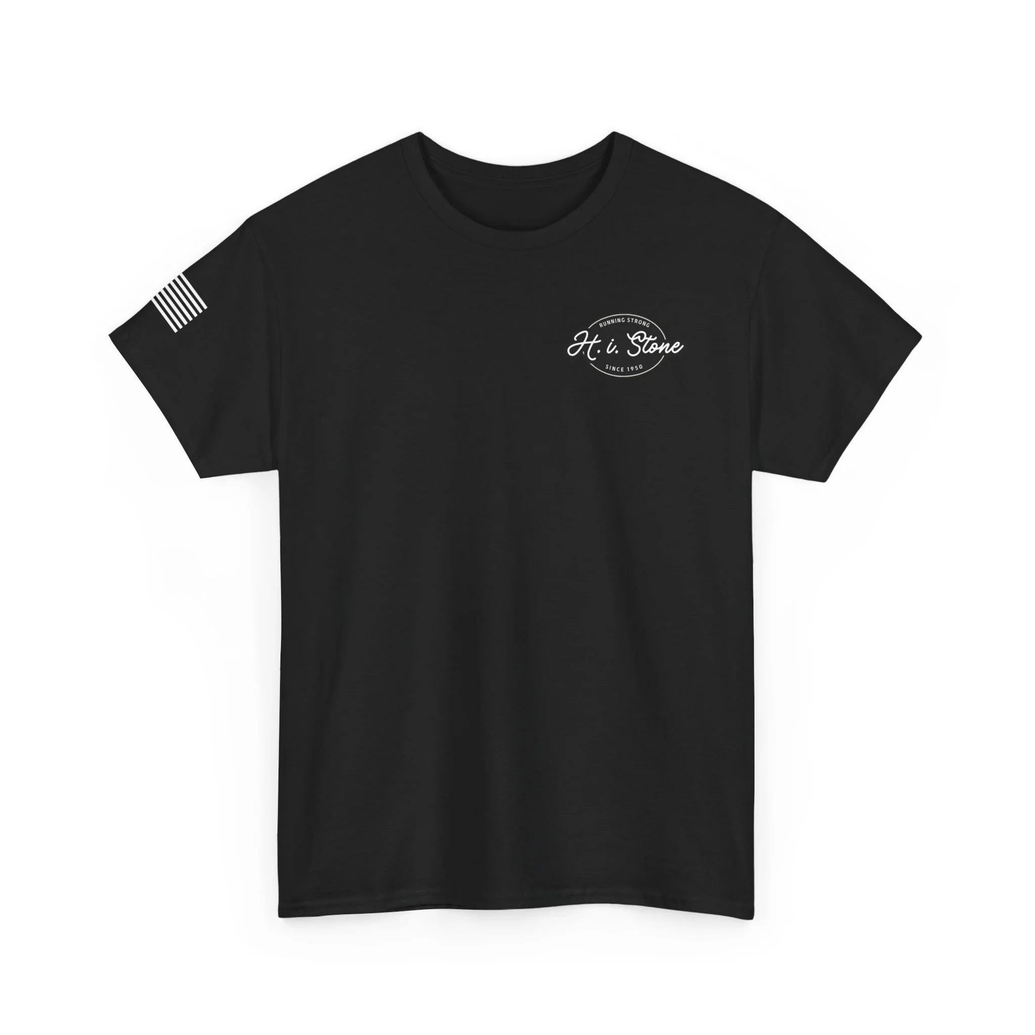 H.I. Stone Tshirt