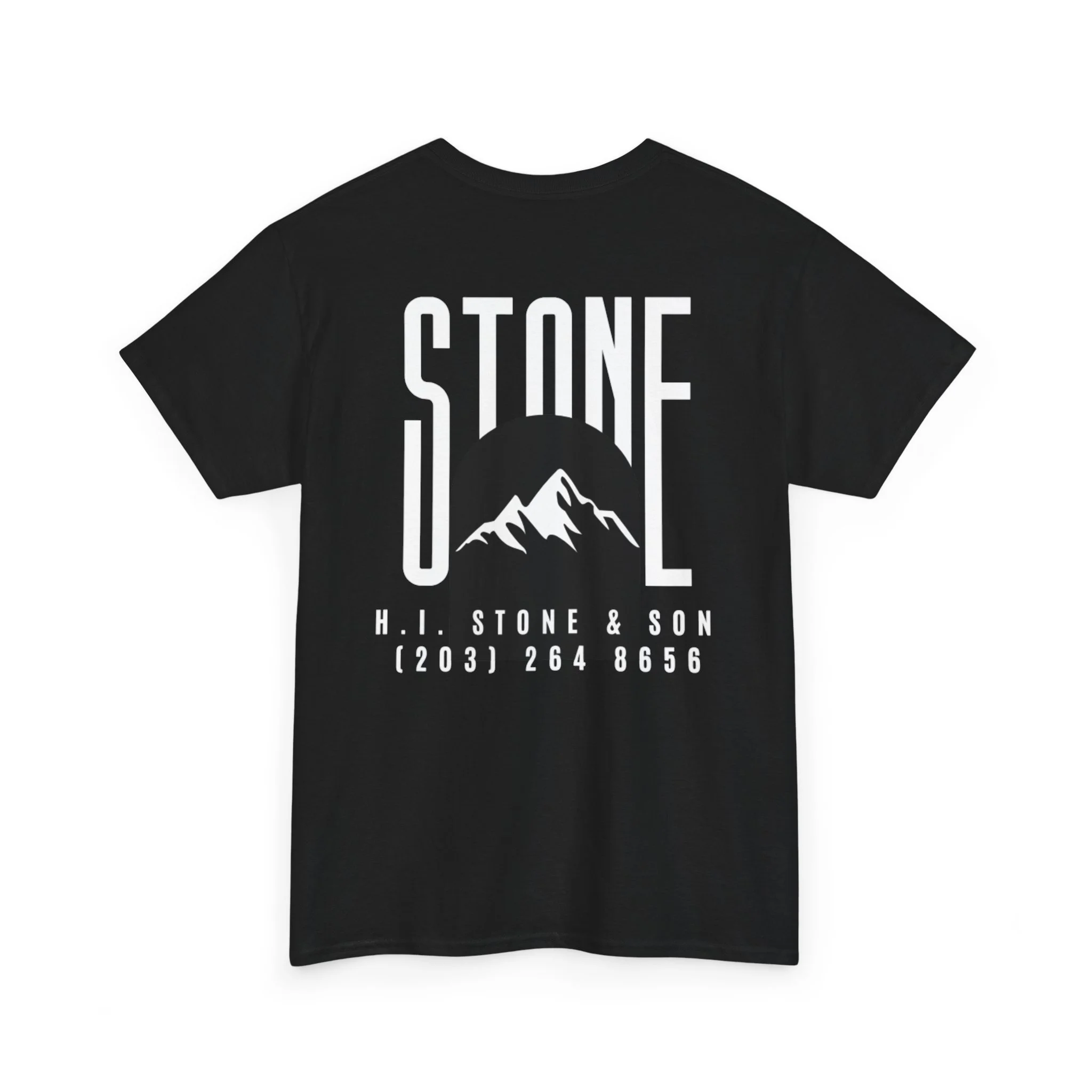 H.I. Stone Tshirt