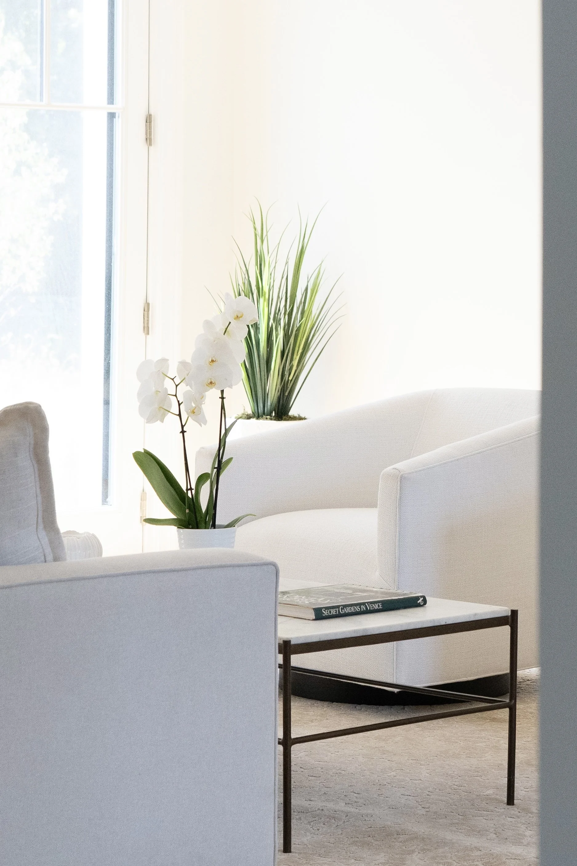 The Bridgetown Project