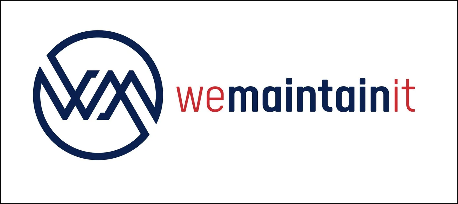 We Maintain It Pty Ltd 