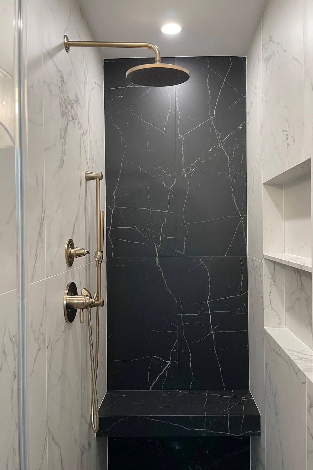 Master Bath Redesign