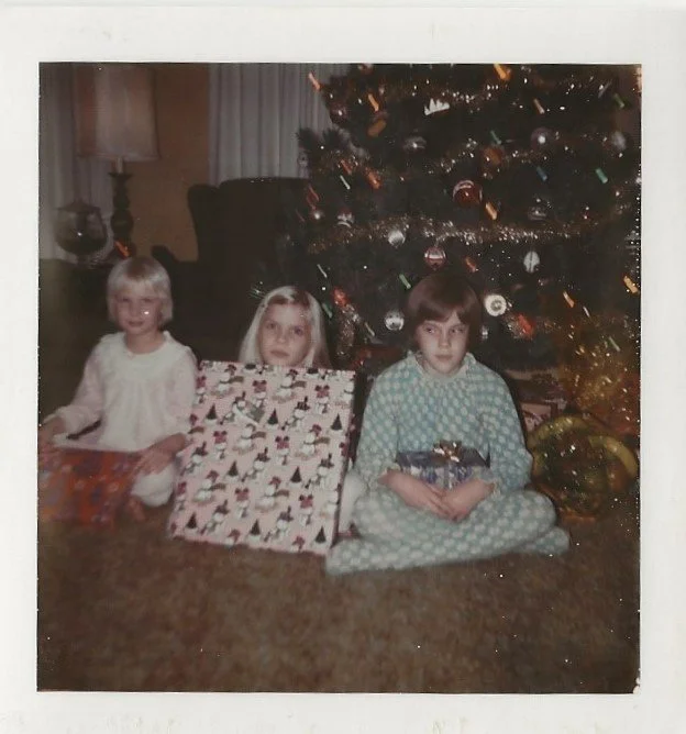 Barbara, Beth, Janie
