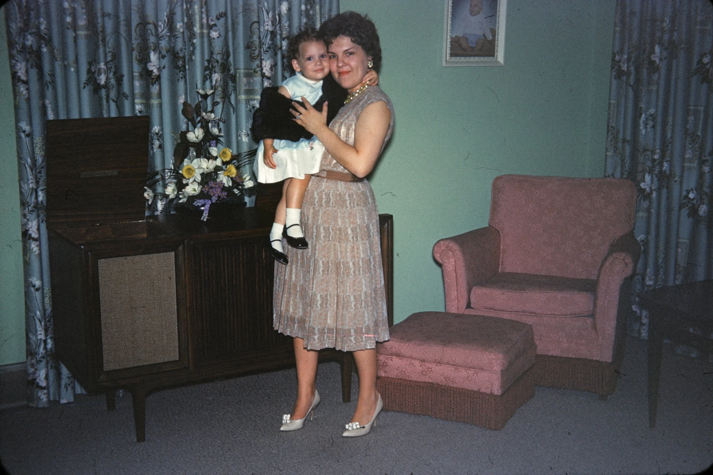 Annie, Rita