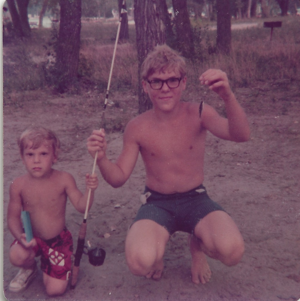 Bob & Jim