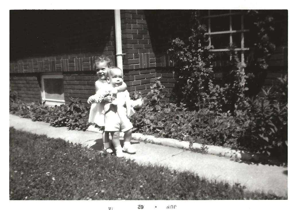 Annie & Mark; Nowak Home