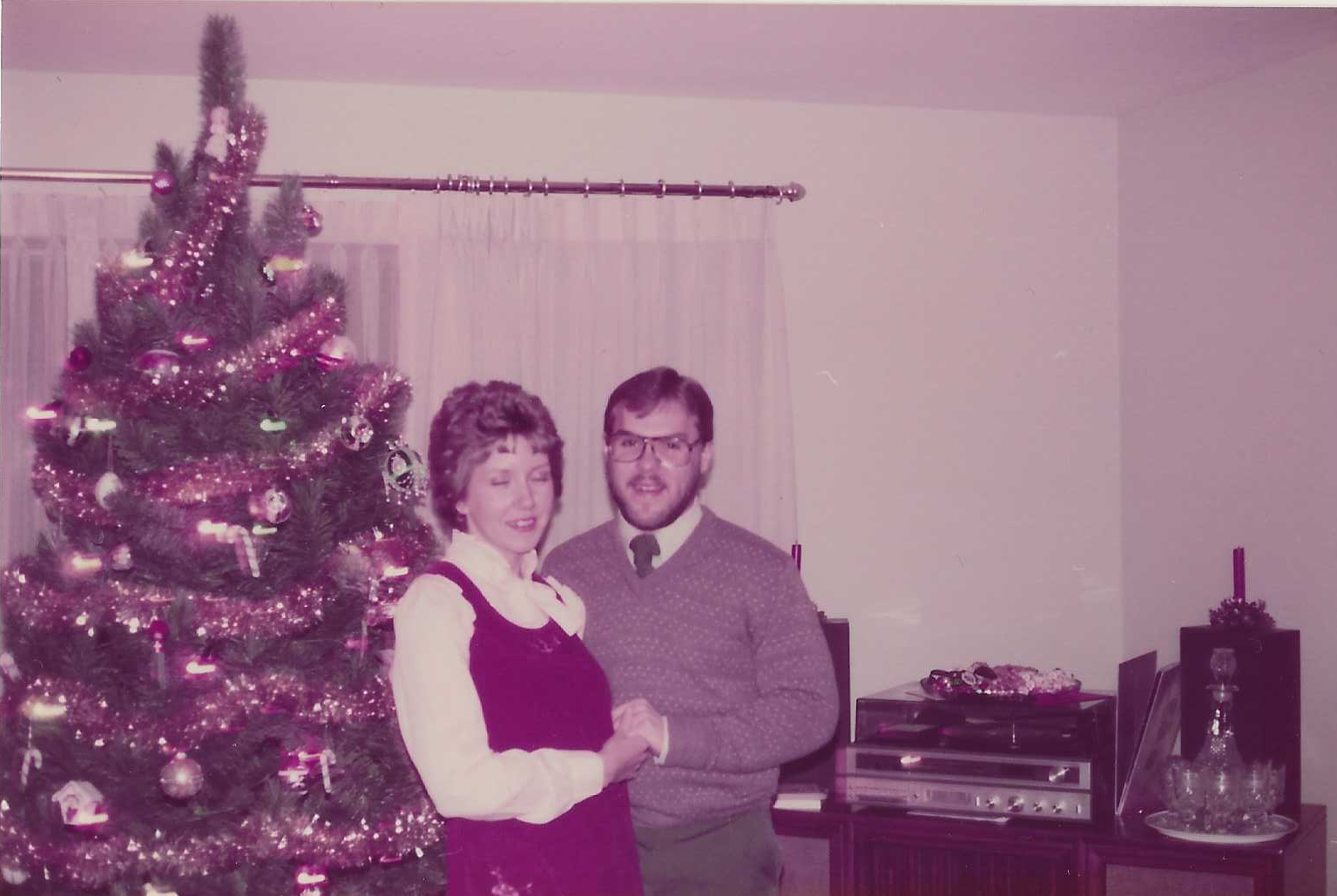 Mary Jo & Jim