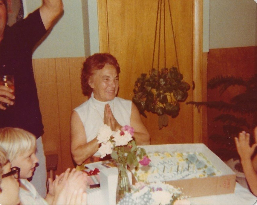 BIRTHDAYS