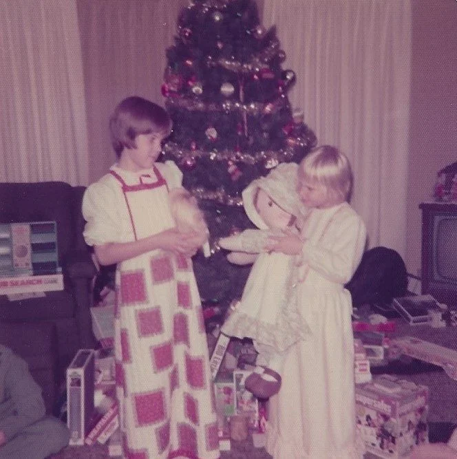 Janie, Barbara