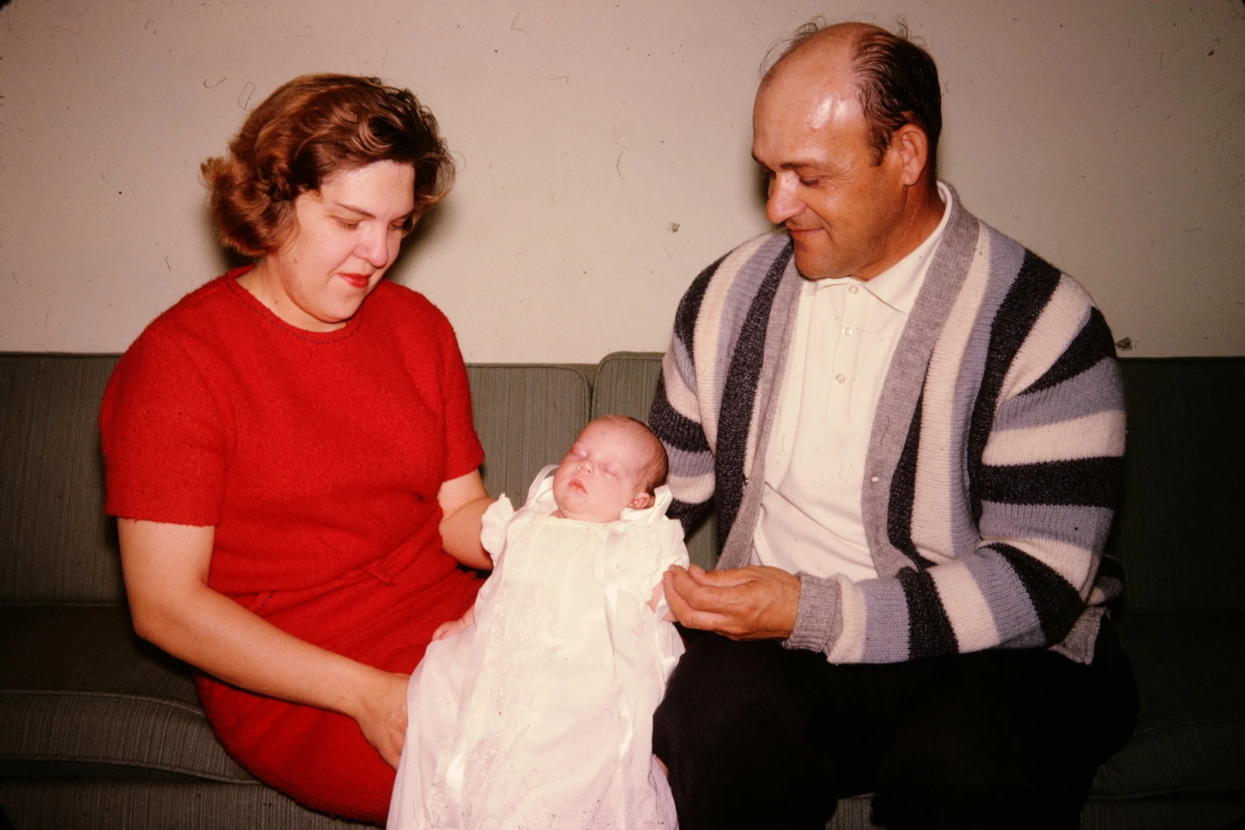 Rita and Frank with Jane Baptism.JPG