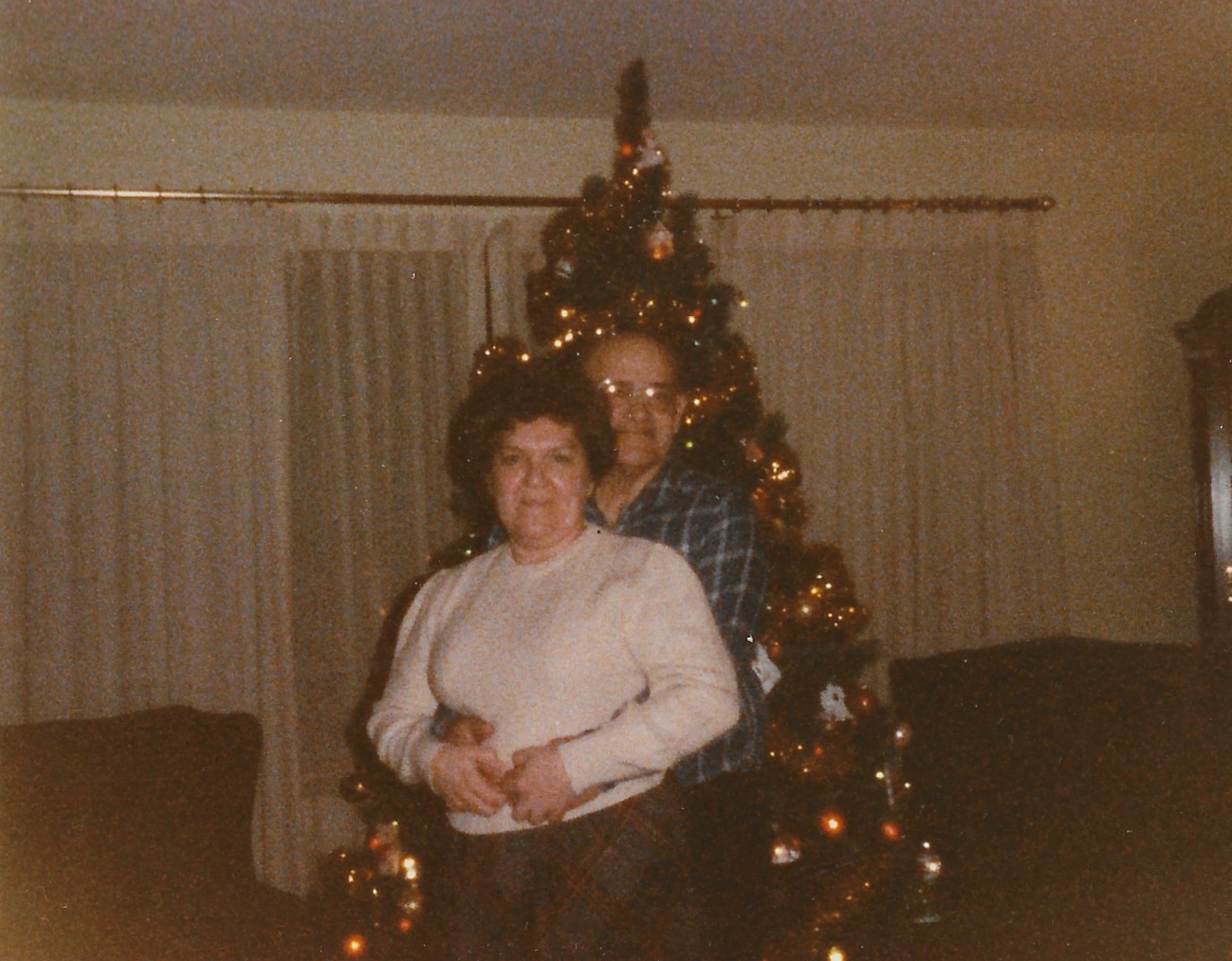 Rita & Frank