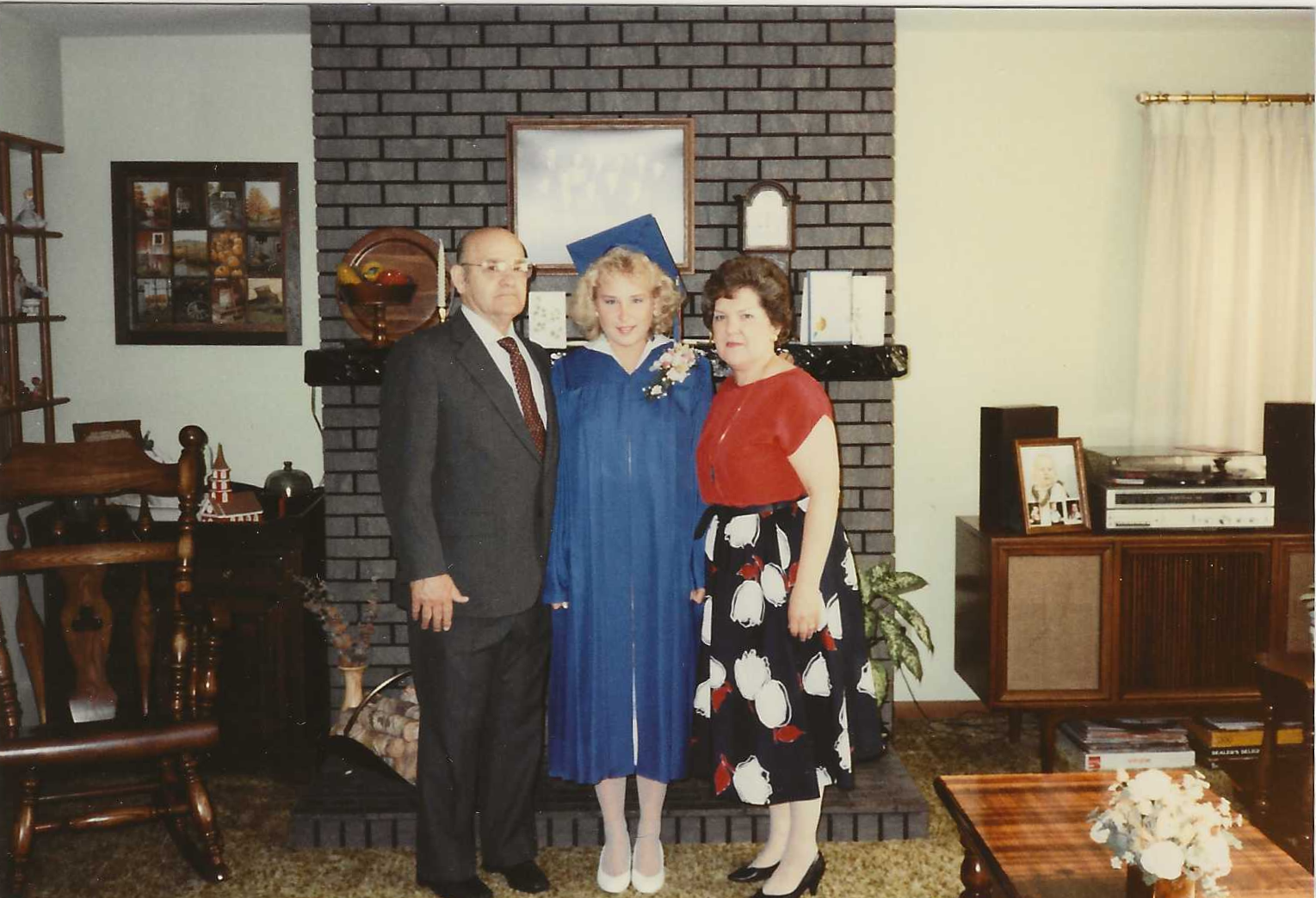 Barbara's High School Graduation with Frank & Rita.png
