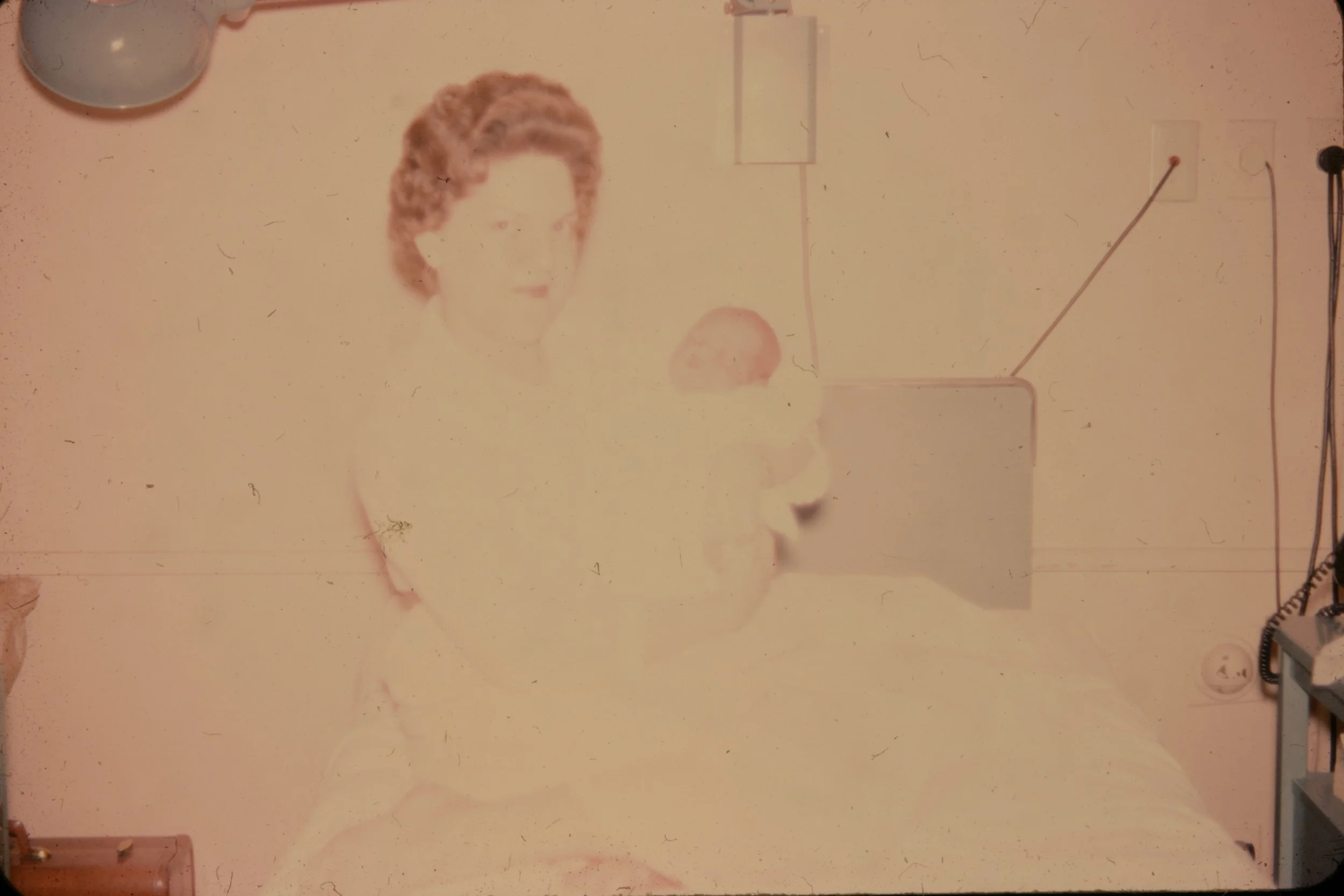 The Birth of Cathy