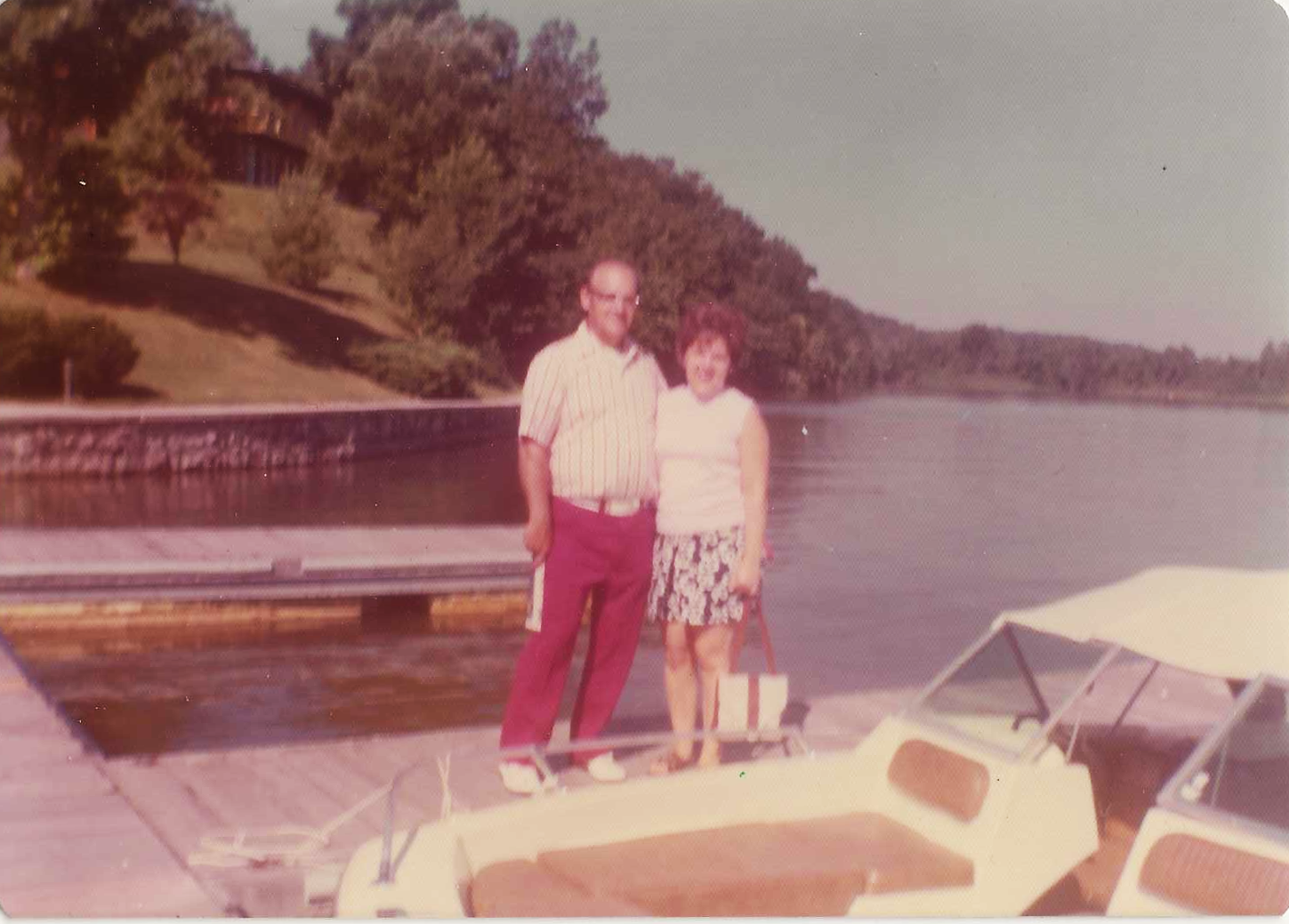 Frank & Rita at the Lake.png
