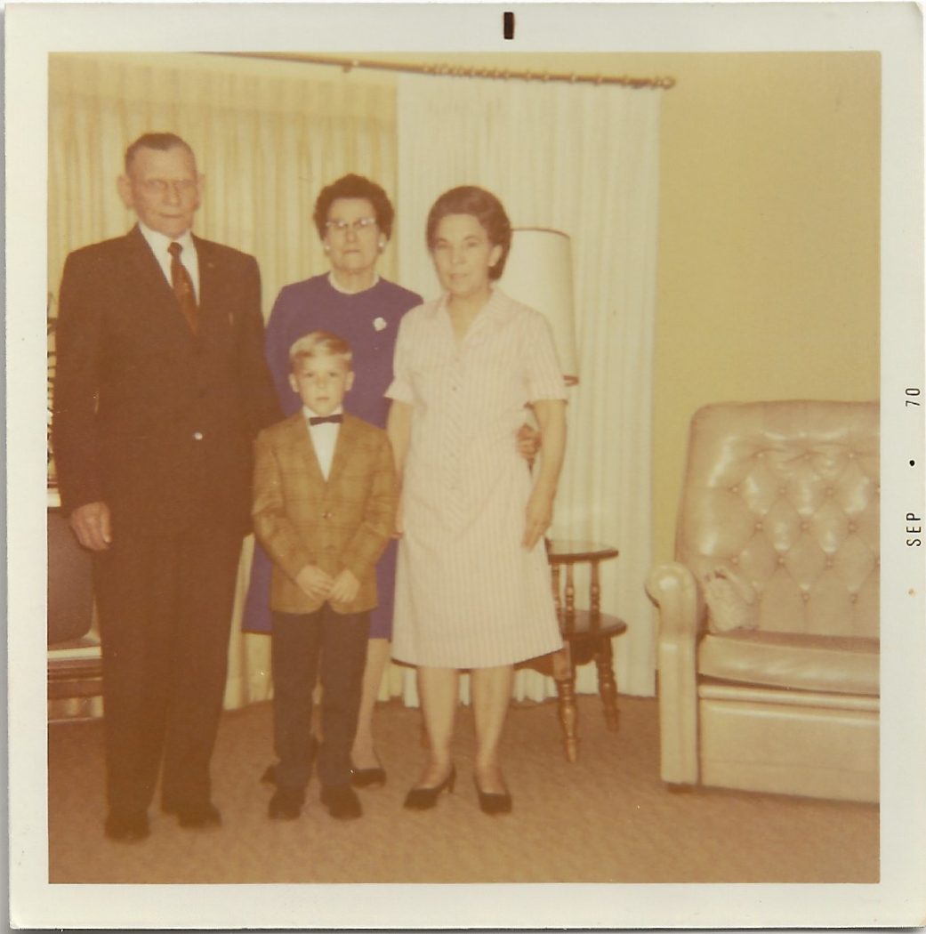 Jim's First Communion with Ben, Mary, & Anna.png
