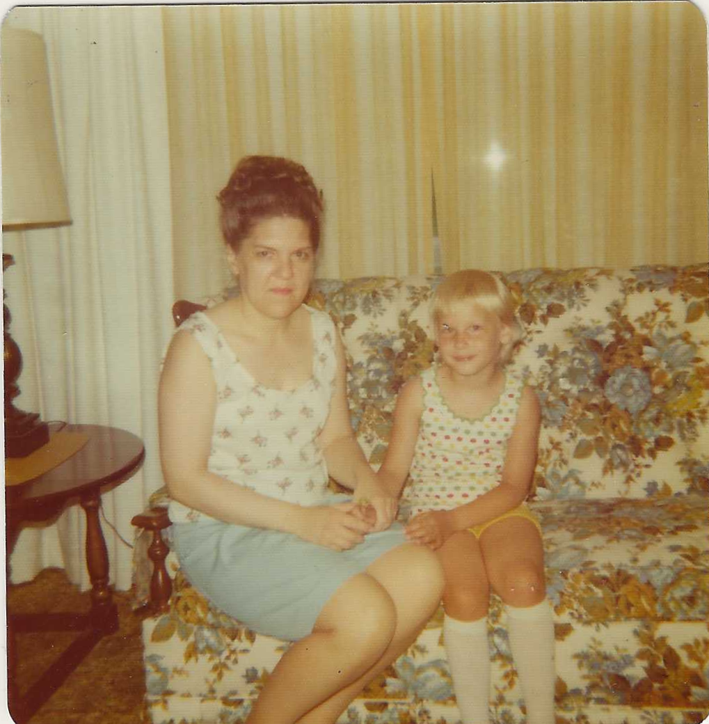 Rita & Barbara
