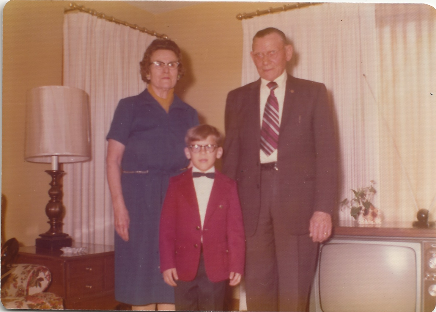 Mary and Ben with Matthew First Communion.png