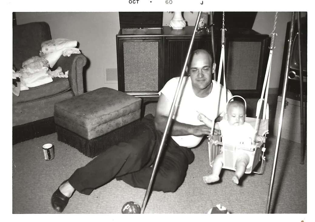 Frank & Annie