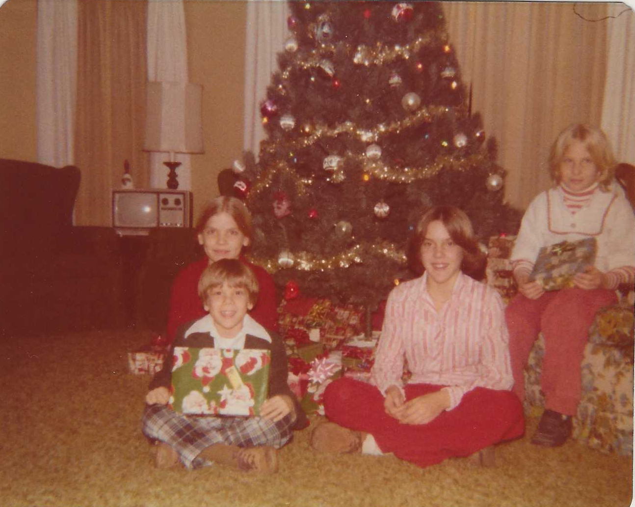 Bob, Beth, Janie, & Barbara on Christmas.png