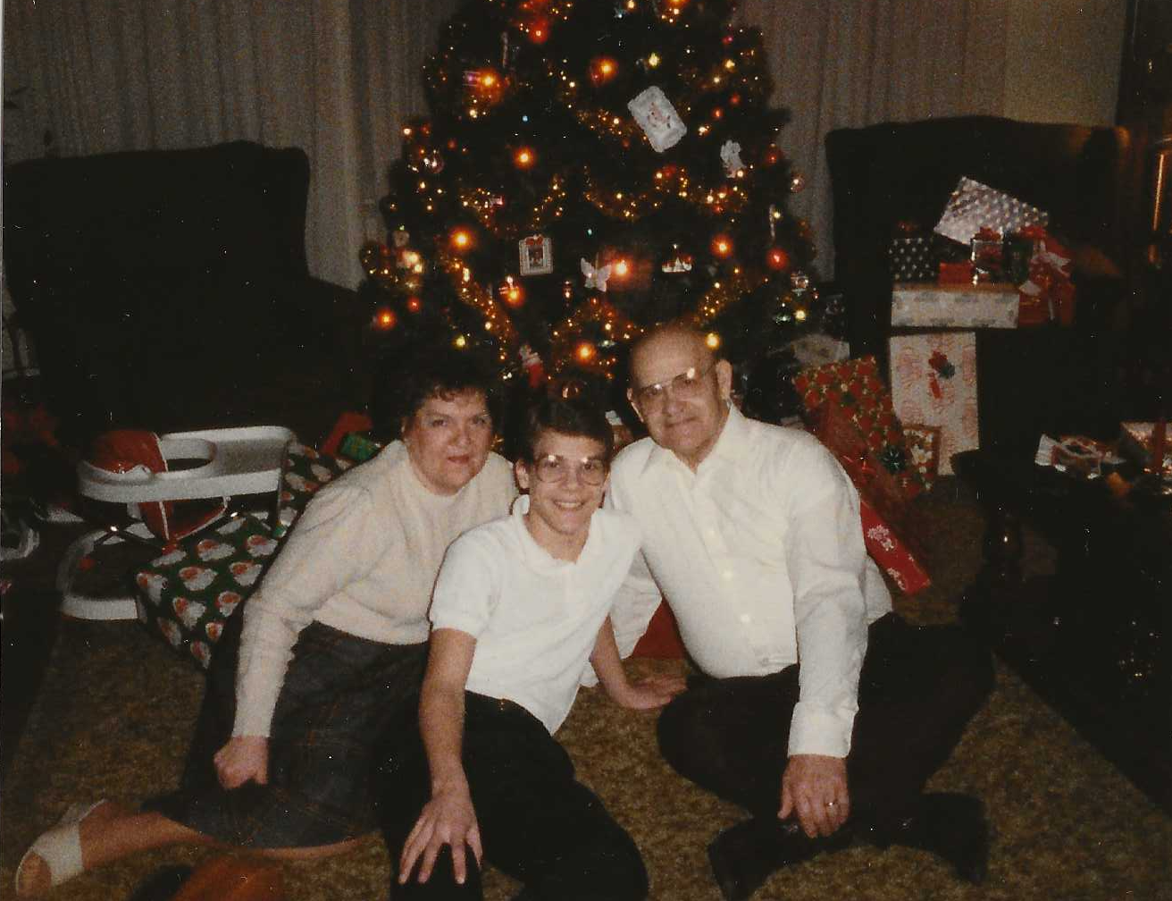 Rita, Bob, Frank