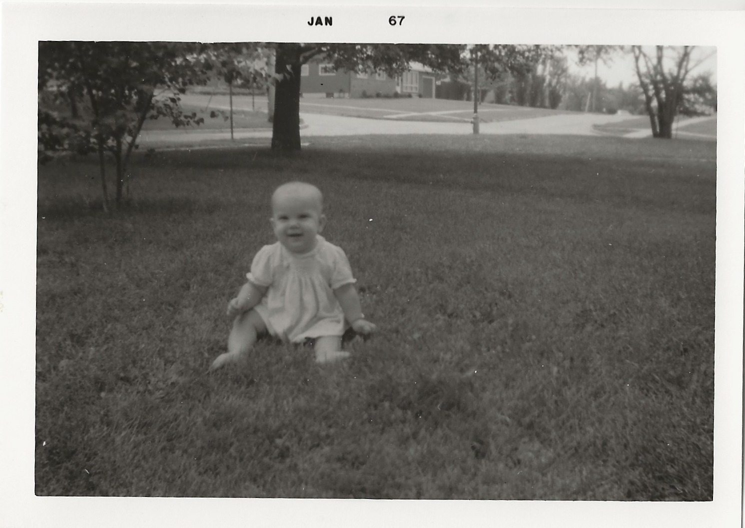 Janie