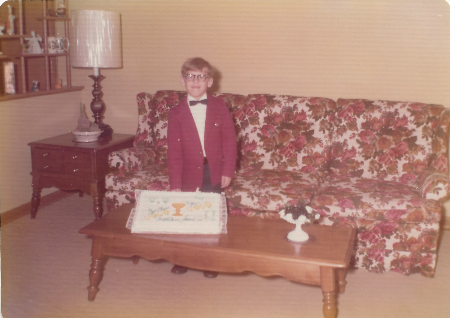 Matthew's First Communion.png