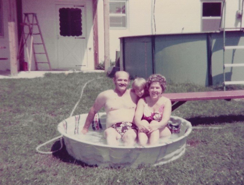 Frank, Bob, & Rita