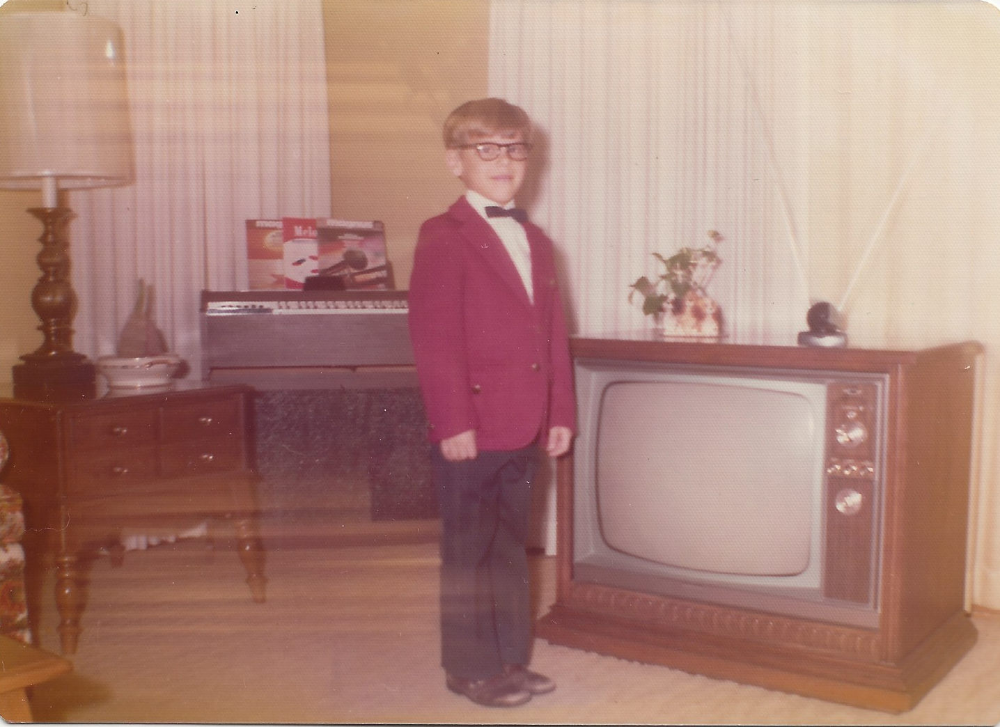 Matthew's First Communion.png