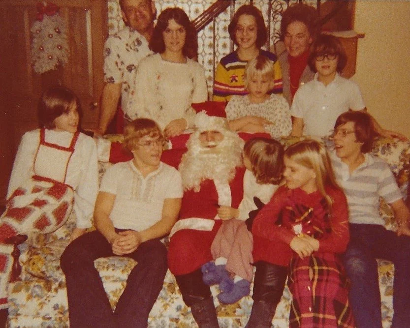 Janie, Jim, Bob, Beth, Mark, Frank, Annie, Cathy, Barbara, Anna, Matthew