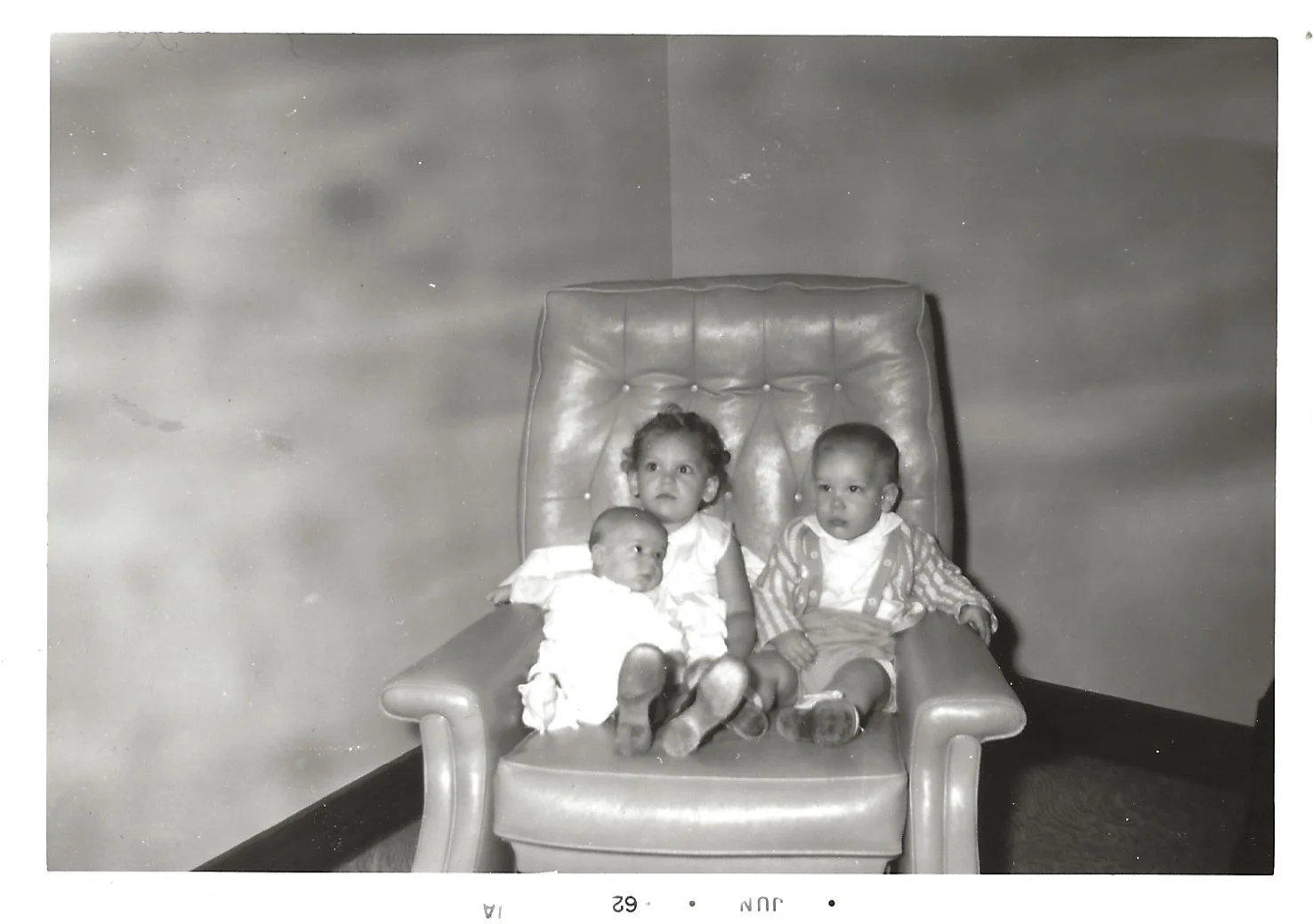 Jim, Annie, Mark