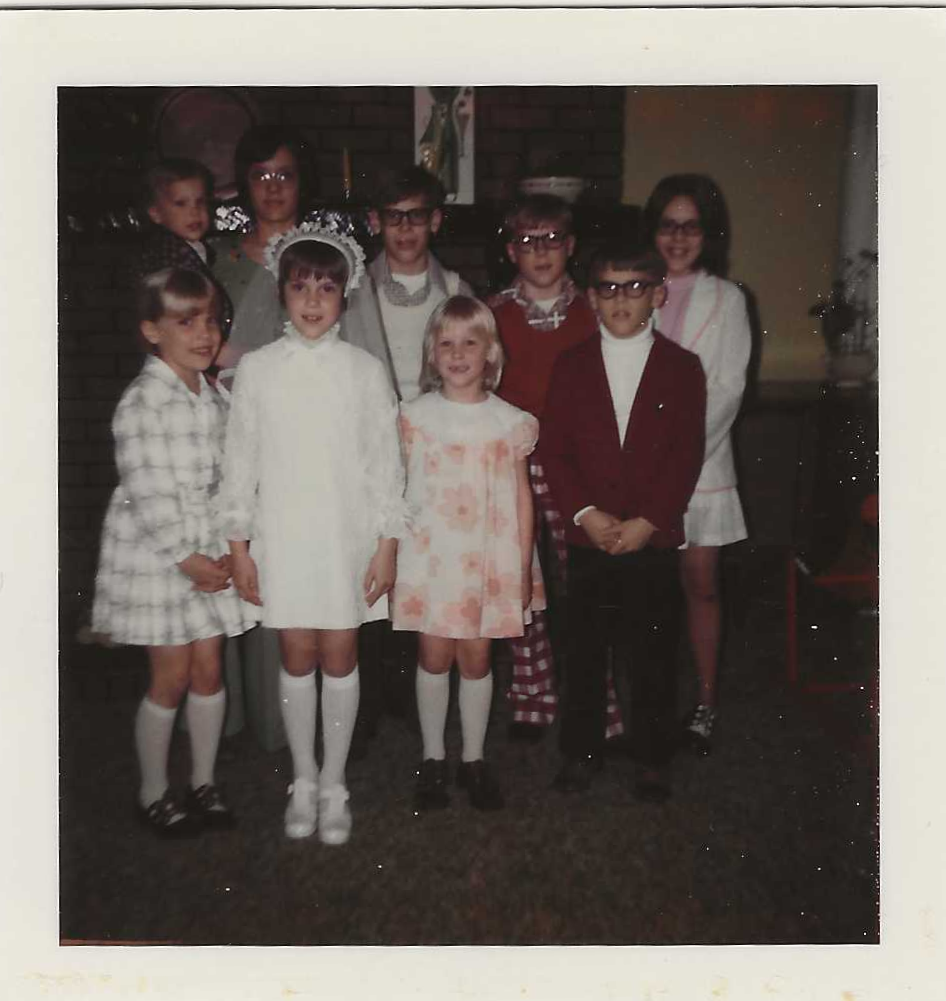 Wolbach Kids with Jane First Communion.png
