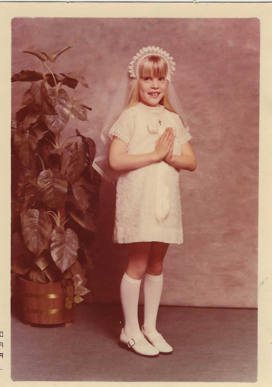 Beth's First Communion Portrait.png
