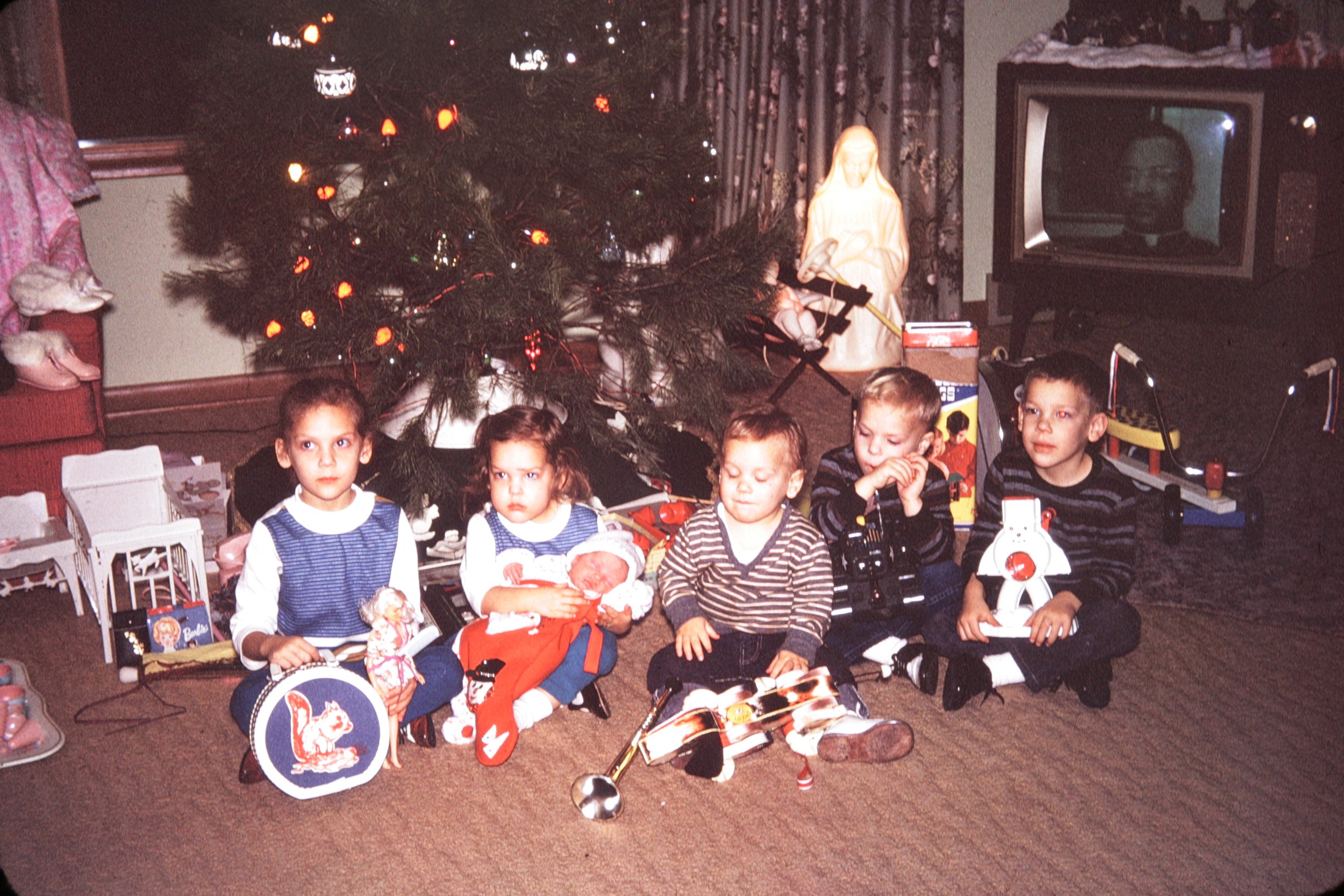 Annie, Cathy, Janie, Matthew, Jim, Mark Christmas.JPG