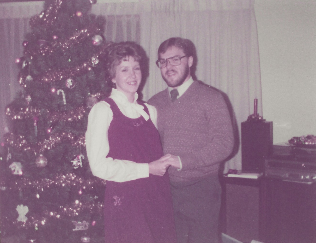 Mary Jo & Jim