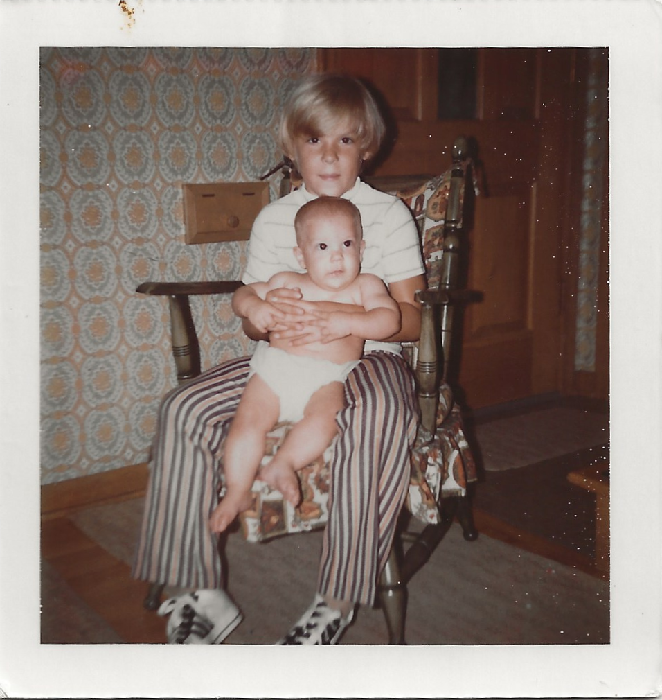 Jim & Bob