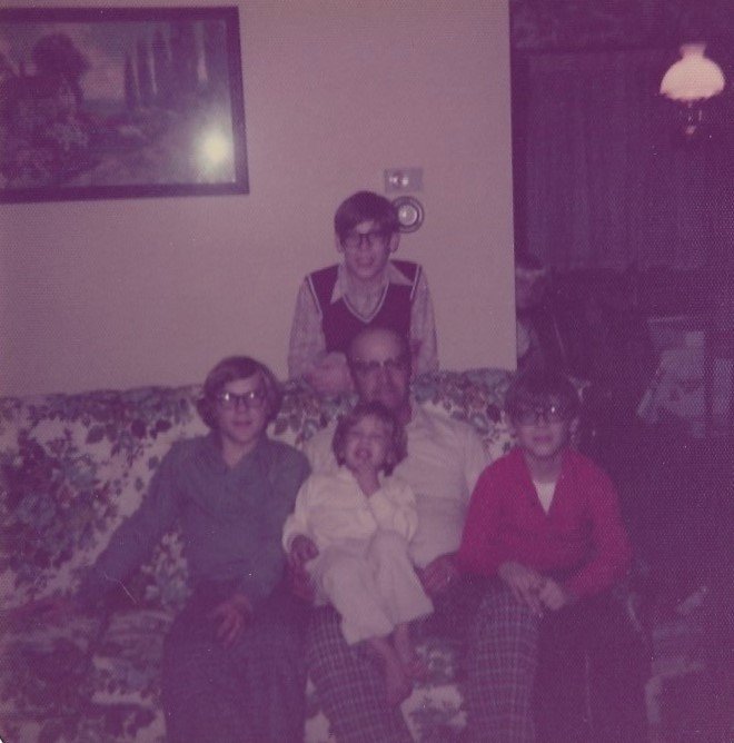 Jim, Mark, Frank, Bob, Matthew